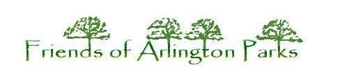 Friends of Arlington Parks